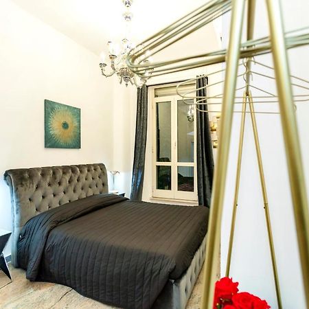 Ferienwohnung Navona Artist 7 Rom Exterior foto