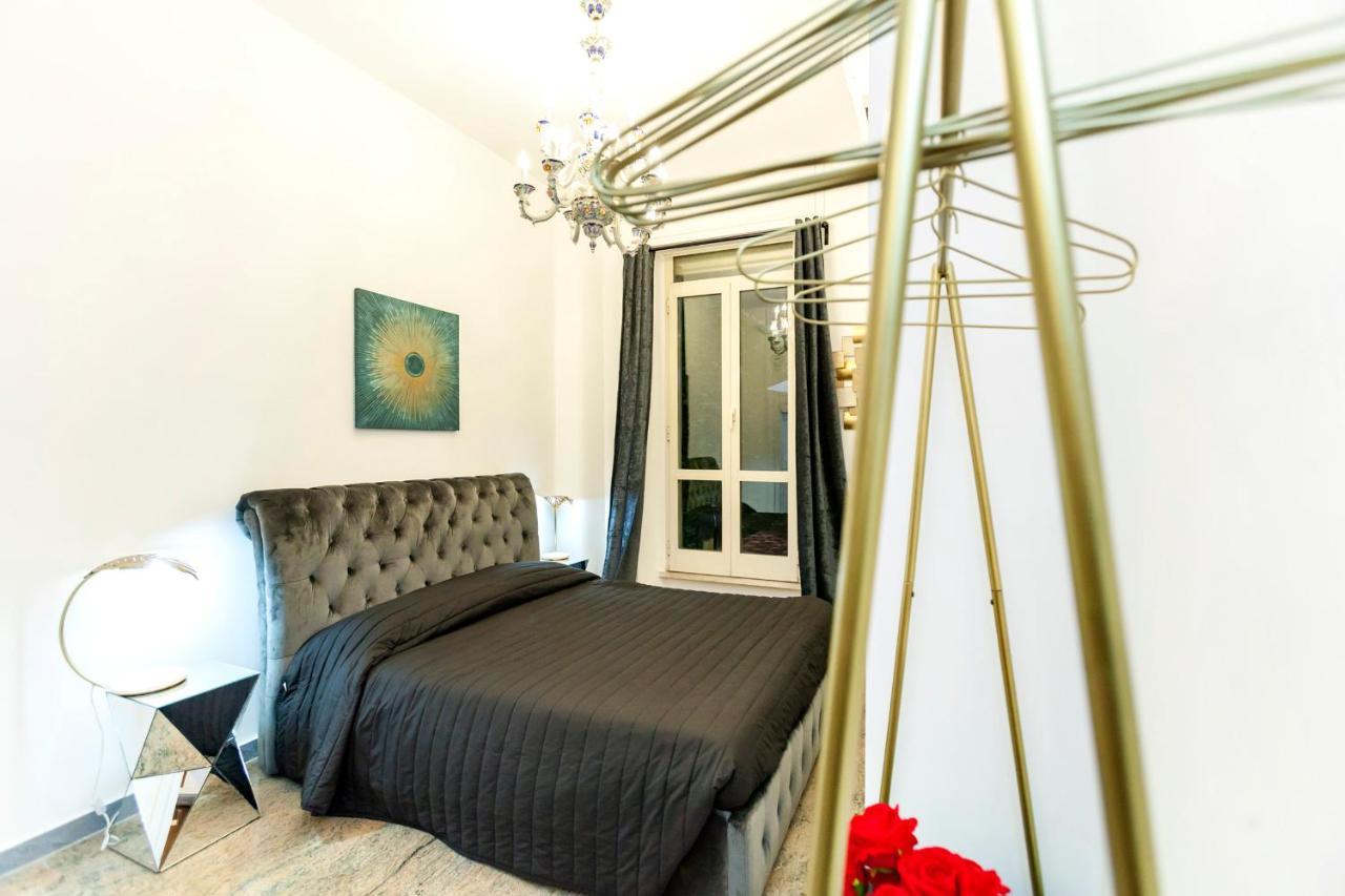 Ferienwohnung Navona Artist 7 Rom Exterior foto