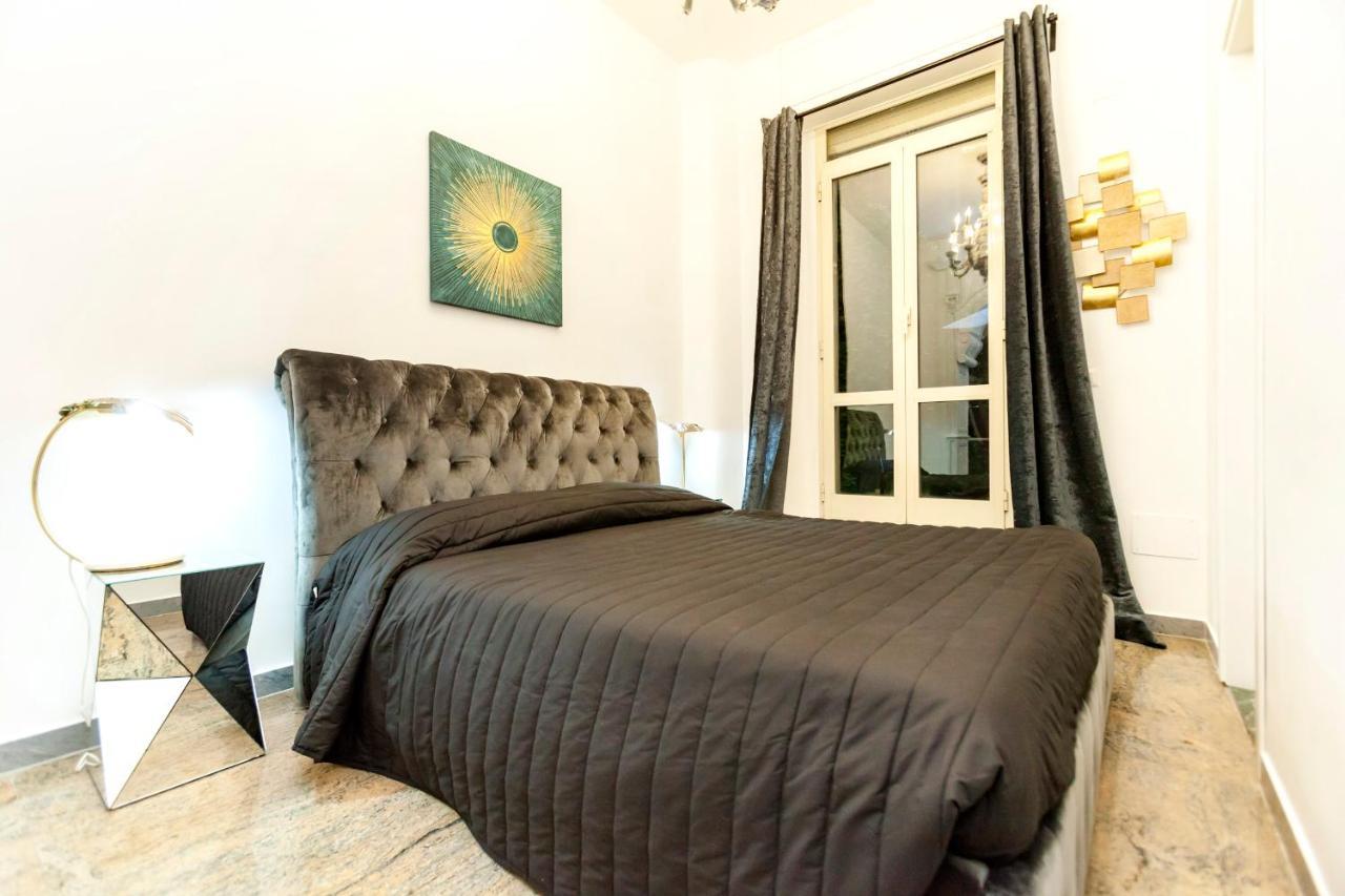 Ferienwohnung Navona Artist 7 Rom Exterior foto