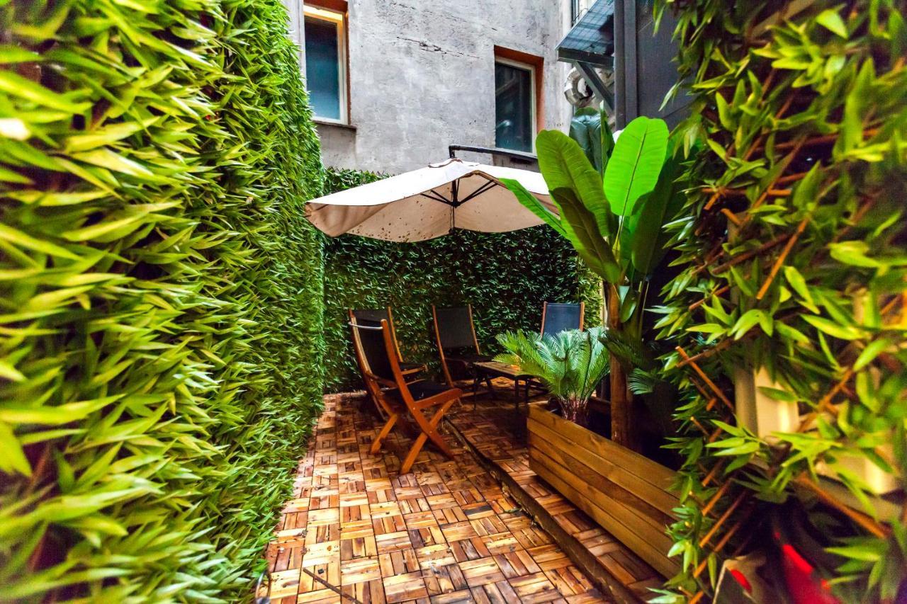 Ferienwohnung Navona Artist 7 Rom Exterior foto