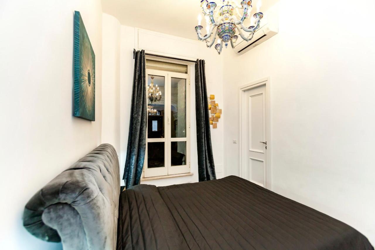 Ferienwohnung Navona Artist 7 Rom Exterior foto